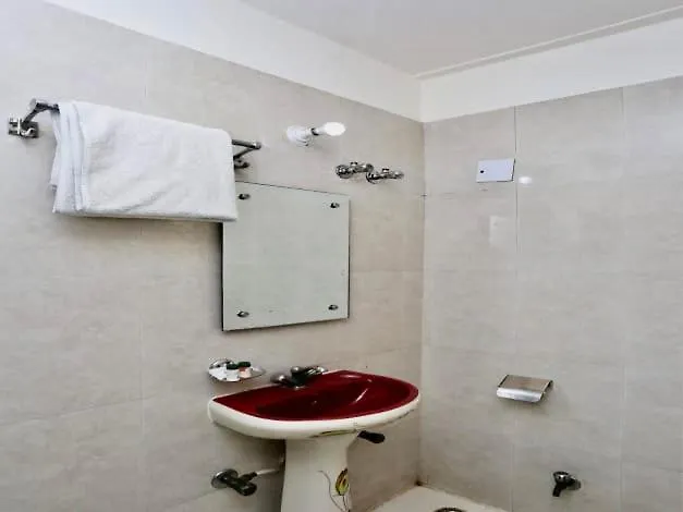 Hotel Blue Ray Family Guest House Nagla Dhimar 3*,