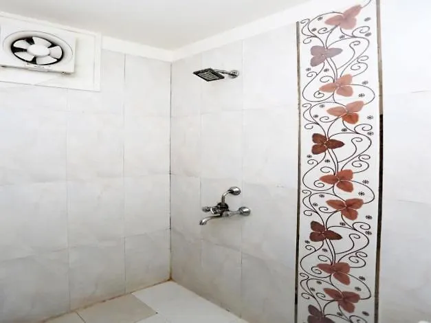 Hotel Blue Ray Family Guest House Nagla Dhimar