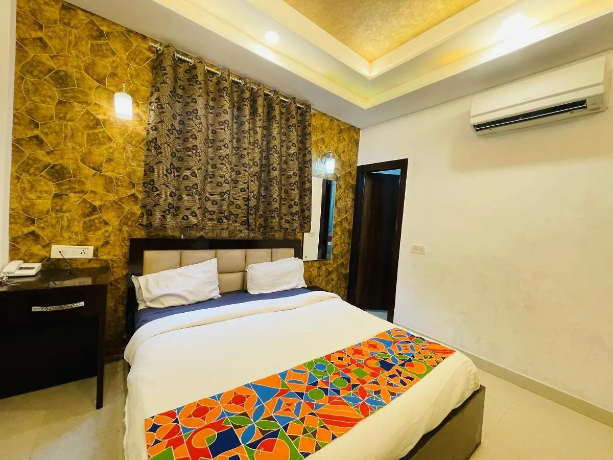 Hotel Blue Ray Family Guest House Nagla Dhimar